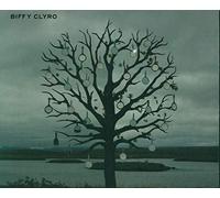 Biffy Clyro - Black Chandelier
