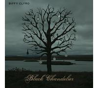 Biffy Clyro - Black Chandelier/Biblical (LP) [Vinilo]
