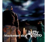 Biffy Clyro - Blackened Sky [Vinilo]