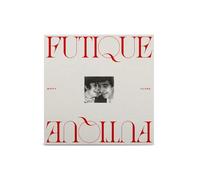 Biffy Clyro - Futique (CD)