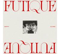 Biffy Clyro - Futique (Vinile Bianco E Nero Marmorizzato Esclusiva Indie)