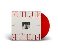 Biffy Clyro - Futique (LP) LP Rojo y Negro. Edición Exclusiva Amazon [Vinilo]
