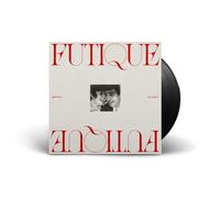 Biffy Clyro - Futique (LP) [Vinilo]