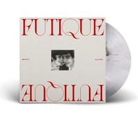 Biffy Clyro - Futique (Vinile Bianco E Nero Marmorizzato Esclusiva Indie) [Vinilo]