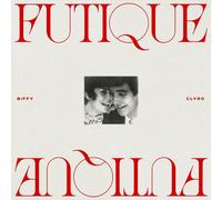 Biffy Clyro Futique (Vinyl) 12" Album Coloured Vinyl (Importación USA)