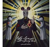 Biffy Clyro - Infinity Land [Vinilo]