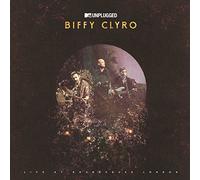 Biffy Clyro - MTV Unplugged
