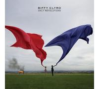 Biffy Clyro – Only Revolutions