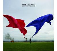 Biffy Clyro - Only Revolutions [Vinilo]