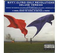 Biffy Clyro - Only Revolutions (Deluxe Edition)