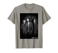 Biffy Clyro Only Revolutions Era por Michael Robert Williams Camiseta