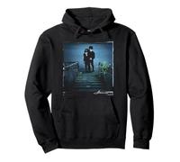 Biffy Clyro Only Revolutions Foto Michael Robert Williams Sudadera con Capucha