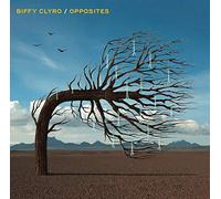 Biffy Clyro – Opposites