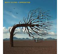 Biffy Clyro - Opposites (Deluxe)