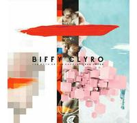 Biffy Clyro – The Myth Of The Happily Ever After – LP + CD