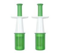 BIFHIG 2 Piezas Cortador De UVA, Cortadora De Frutas, Divisor Multifunción, Herramientas De Cocina.