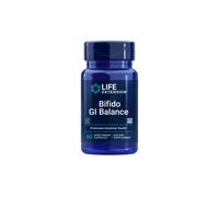 bifido gi balance - 60 cápsulas vegetales - life extension
