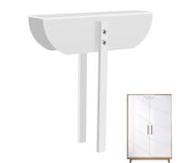 Bifold Door Child Safety Lock, Cabinet Latch Child Pet Proof Protection