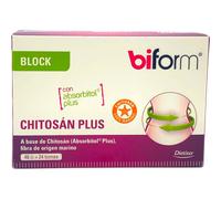 Biform Chitosán Plus 48 caps