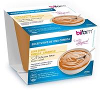BiManán BeSlim Copa de Vainilla Caramelo