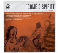 Bifrost Arts - Come O Spirit!Anthology Of Hymns&Spritual Songs #1