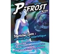 Bifrost N° 104 (ebook)