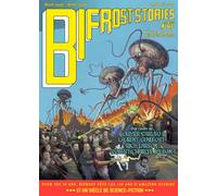 Bifrost n°122 - spécial 30 ans: Bifrost fête ses 30 ans en célébrant les 100 ans d'Amazing Stories 2026