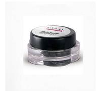Bifull - Anillas de Aluminio Negras 50 unds
