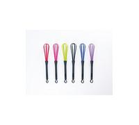 BIFULL BATIDOR Mezclador DE Tinte Colores Variados Whisk Colors Bote 6UNDS