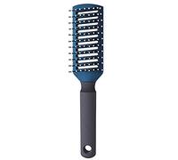 BIFULL Cepillo Esqueleto Ergonomic Azul