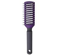 BIFULL Cepillo Esqueleto Ergonomic Lila