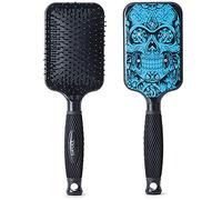 BIFULL Cepillo Raqueta Blue, Catrina Azul