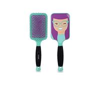 BIFULL CEPILLO RAQUETA GIRLS 02