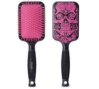 BIFULL Cepillo Raqueta Pink, Catrina Rosa