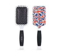 BIFULL CEPILLO RAQUETA UNION JACK