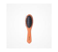 BIFULL Cepillo Wood Ovalado PEQUEÑO, Negro, Estandar