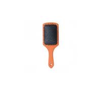 Bifull Cepillo Wood Raqueta Grande Negro 1 ud