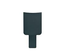 BIFULL ESPATULA MECHAS Big Palette Negra, Único, Estándar