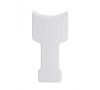 BIFULL ESPATULA MECHAS Little Palette Blanca, Único, Estándar