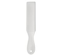 BIFULL ESPATULA MECHAS PEQUEÑA Blanca Mini, Negro, Estandar