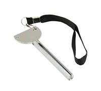 BIFULL EXPRIMIDOR Tubo Tinte, Negro, Estandar
