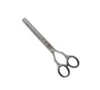 BIFULL KIEPE Esculpir 5'5 Tijera, Negro, Estandar