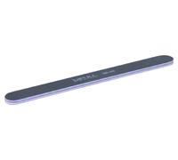 BIFULL Lima Acolchada Recta Straight Black 100/180 1 Unidad, Negro, Estandar