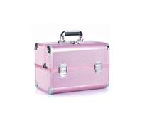 Bifull Maletin Profesional Diamond Pink 1 ud