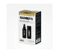 Bifull Nanofibers Kit Fibras Capilares con Keratina Rubio Claro 1ud