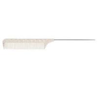 BIFULL Peine PUA Metal 03 Measure Line Medida Escala 12CM