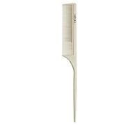 BIFULL Peine PUA PLASTICO Blanco