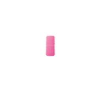 BIFULL RULO Velcro Rosa 24 mm 12 UDS.