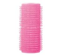 BIFULL RULO Velcro Rosa 24 mm 12 UDS.