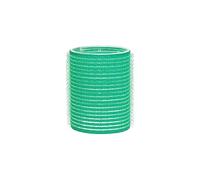 BIFULL RULO Velcro Verde 48 mm 6 UDS, Negro, Estandar